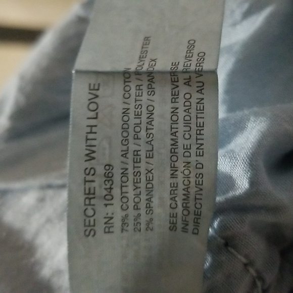 High-rise skinny jeans - Picture 7 of 8